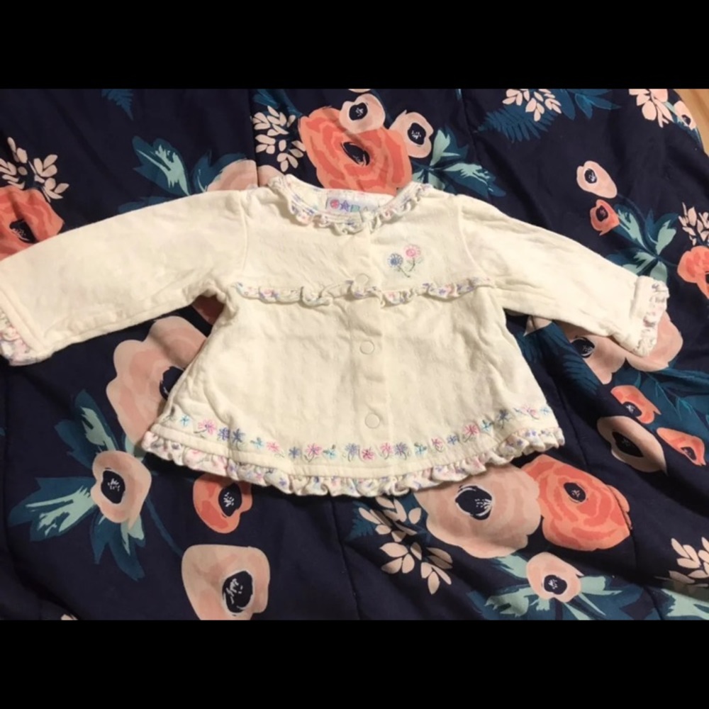 6-12 Month Shirt